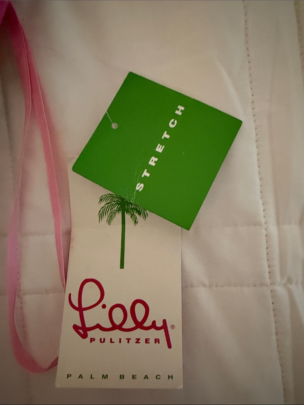 Vintage Lilly Pulitzer Demi Dress - Picture 4 of 5